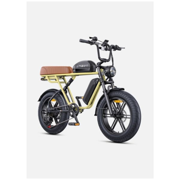 Elektrický bicykel Engwe M1