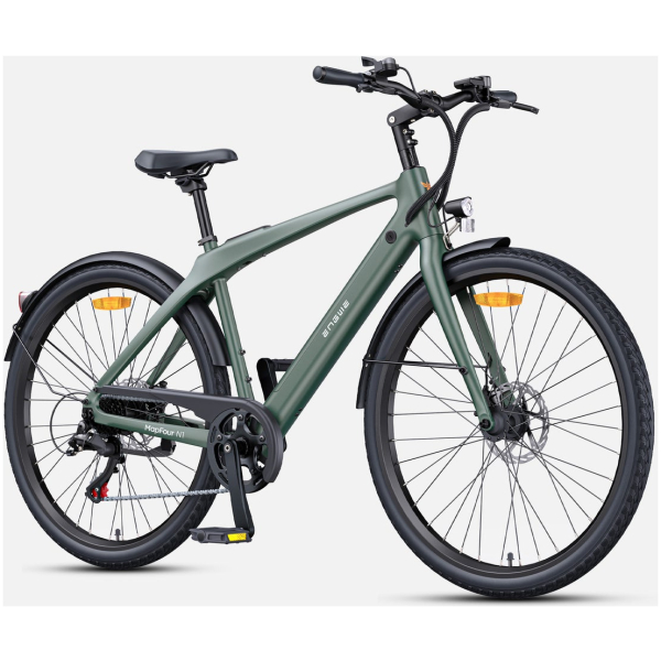 Elektrický bicykel Engwe N1 Air