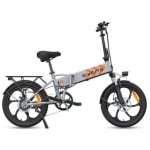 Elektrický bicykel Engwe P1