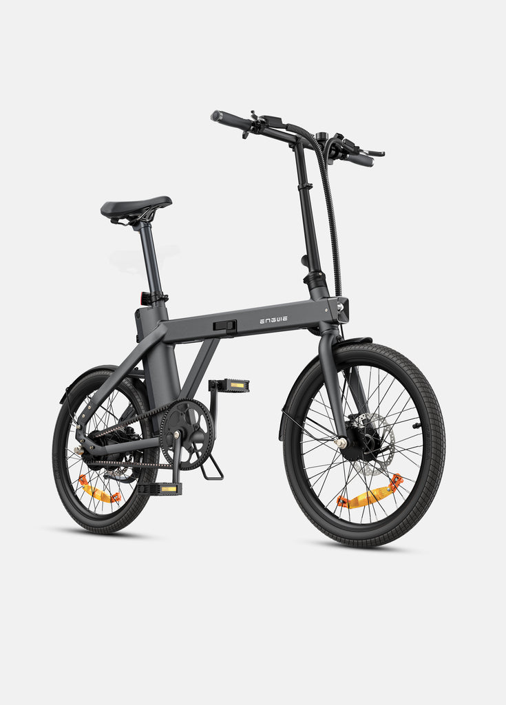 Elektrický bicykel Engwe P20