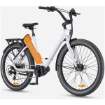 Elektrický bicykel Engwe P275 Step Thru