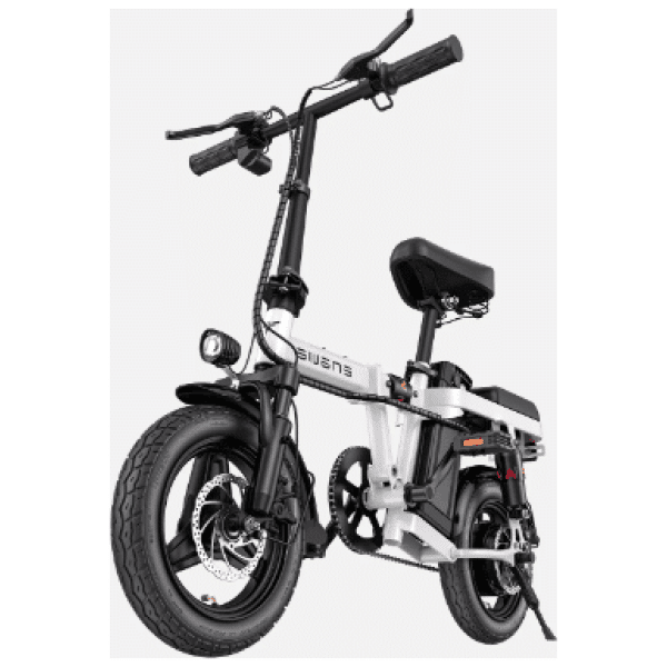 Elektrický bicykel Engwe T14