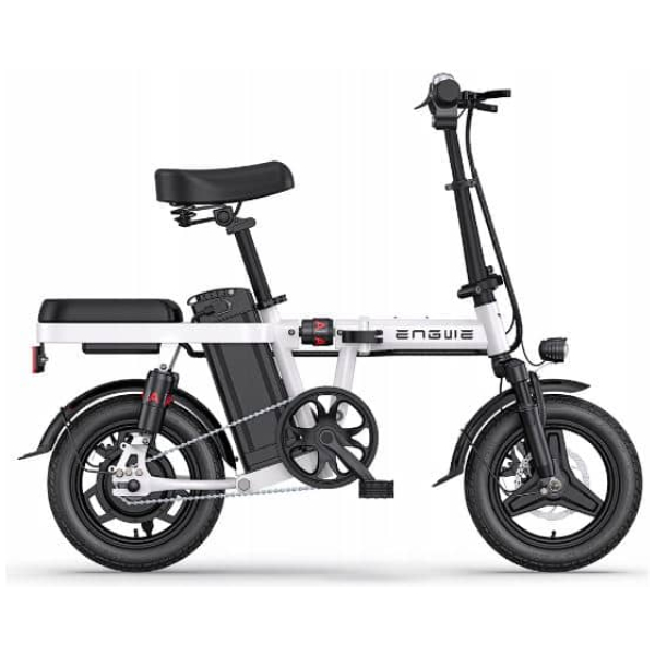 Elektrický bicykel Engwe T14