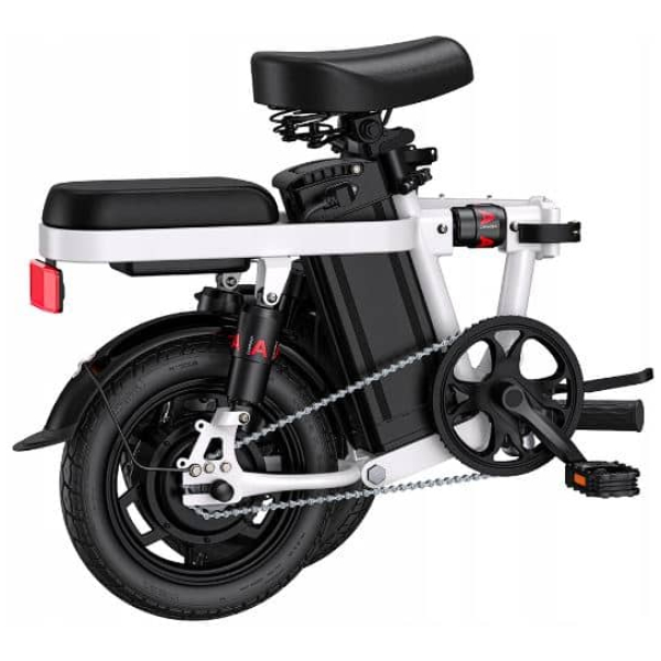 Elektrický bicykel Engwe T14