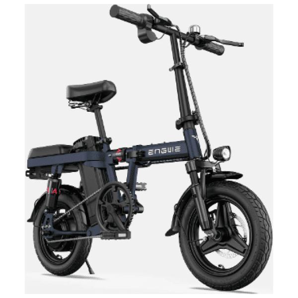 Elektrický bicykel Engwe T14