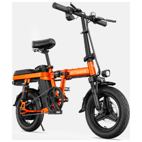 Elektrický bicykel Engwe T14