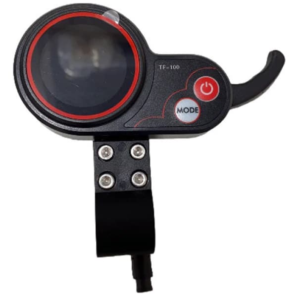 Engwe Y600