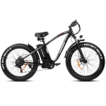 Elektrický bicykel SAMEBIKE YY26