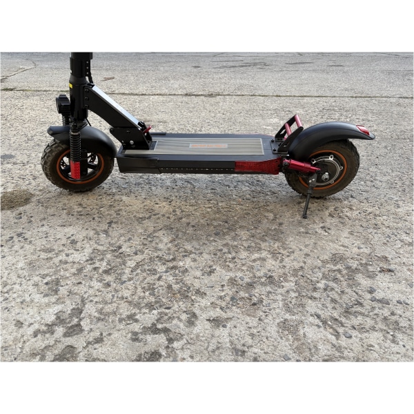 Elektrické kolobežky KUGOO - POUŽÍVANÉ
