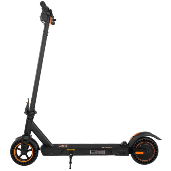 Elektrická kolobežka Kugoo KuKirin S1 MAX