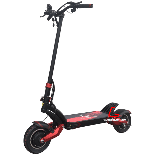 Elektrická kolobežka Kugoo G1