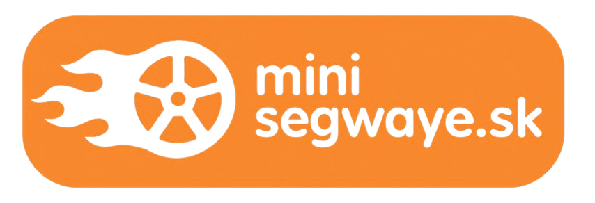 MINISEGWAYE.sk