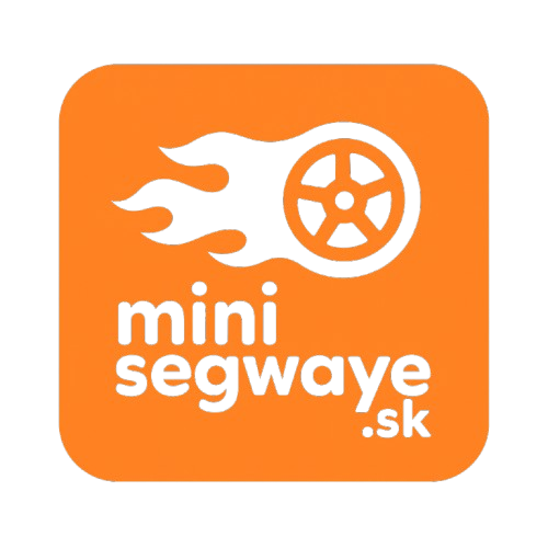 MINISEGWAYE.sk