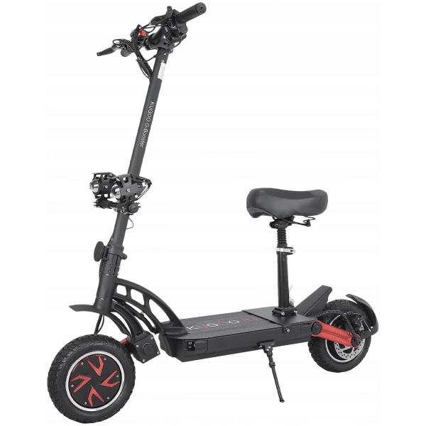 Elektrická kolobežka Kugoo G-Booster 55 Km/h 23AH