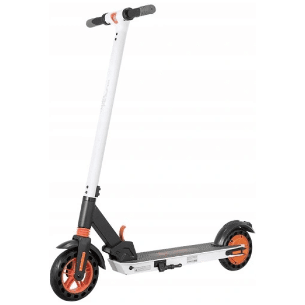 Elektrická kolobežka Kugoo Kirin S1 25km/h