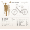 sk-14 Elektricky bicykel Touroll J2 ST