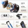sk-2 Elektricky bicykel Touroll Roamer 2 ST