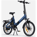 Elektrický bicykel Engwe O20 Boost