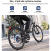 Elektricky bicykel Touroll J2