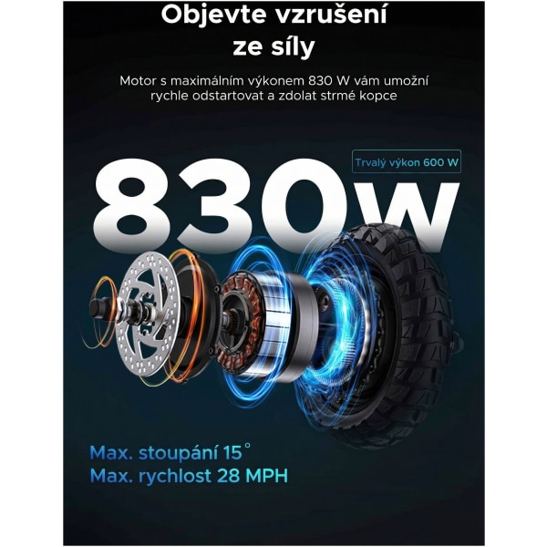 Engwe Y600