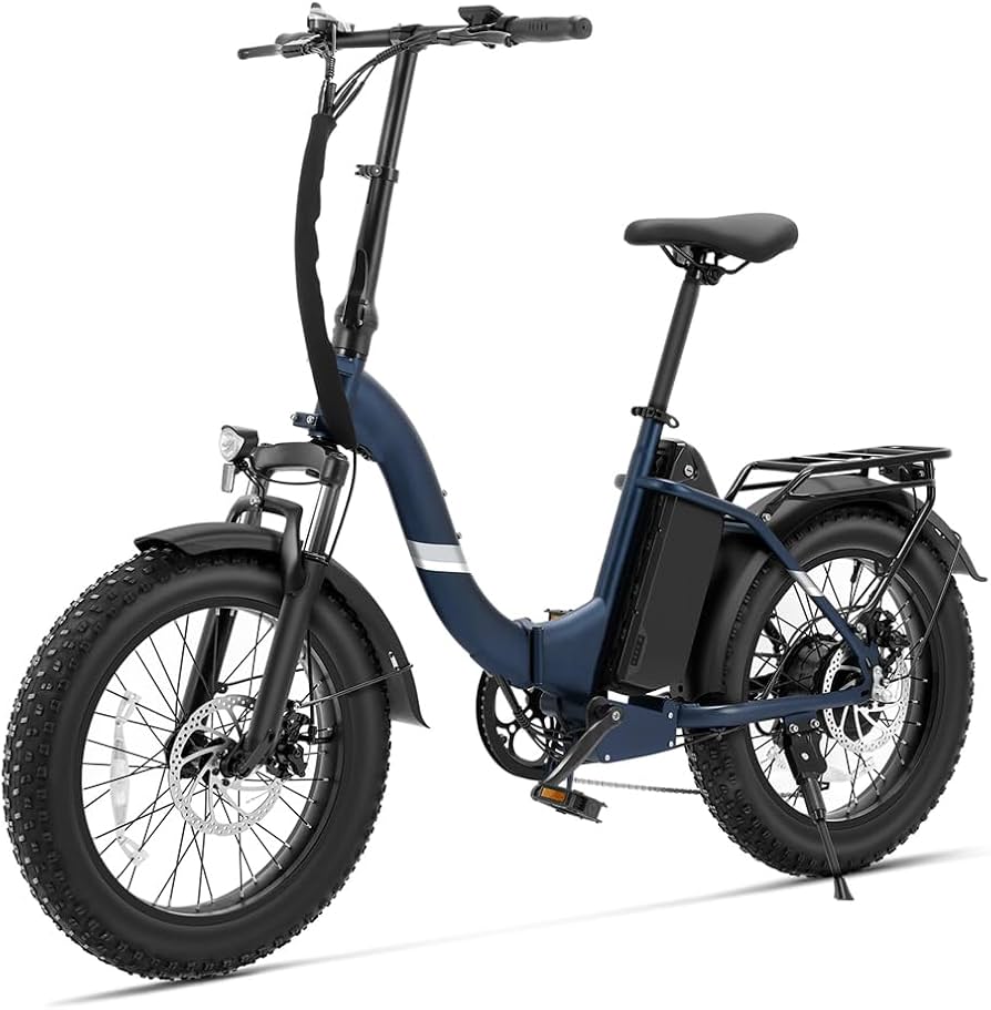 Elektrický bicykel Touroll S3 Pro