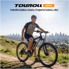 Elektricky bicykel Touroll U2 Pro