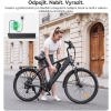 Elektricky bicykel Touroll J2