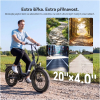 Elektricky bicykel Touroll S2 Pro