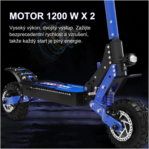 sk-D4_MAX_MOTOR_600x600-90a558 Elektrická kolobežka Nanrobot D4+ Max Dual