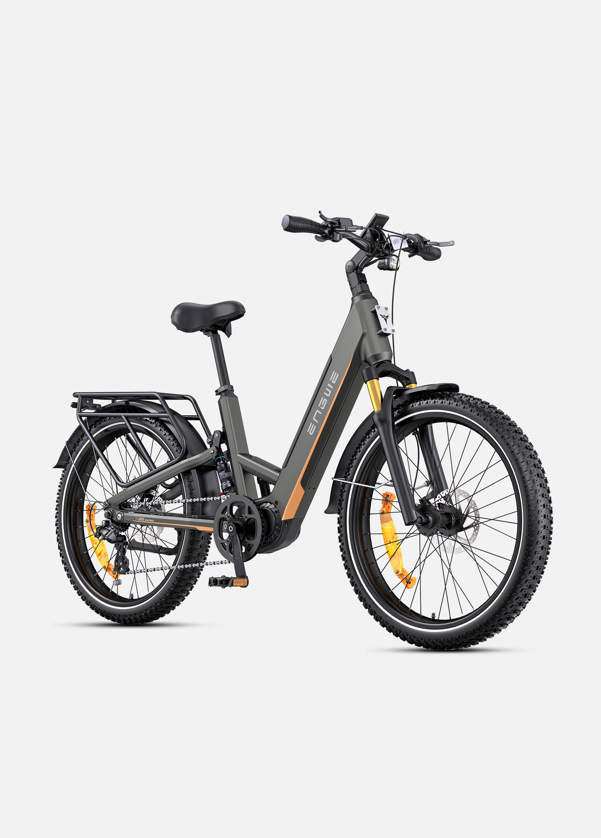 Elektricky bicykel Engwe E26 3.0 Pro