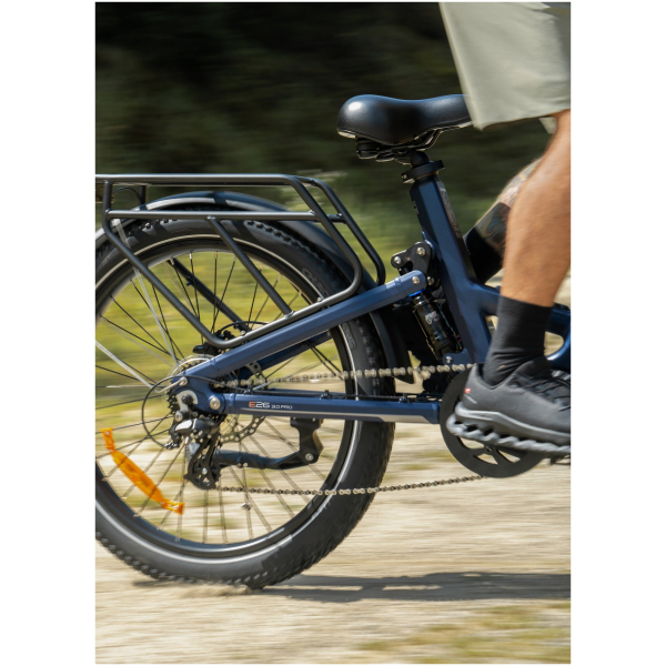 Elektricky bicykel Engwe E26 3.0 Pro