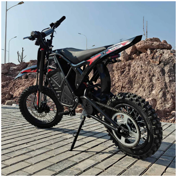 sk-NANROBOT-GT-R-Electric-Dirt-Bike_10-7e1d85 Elektrická terénna motorka Nanrobot GT-R