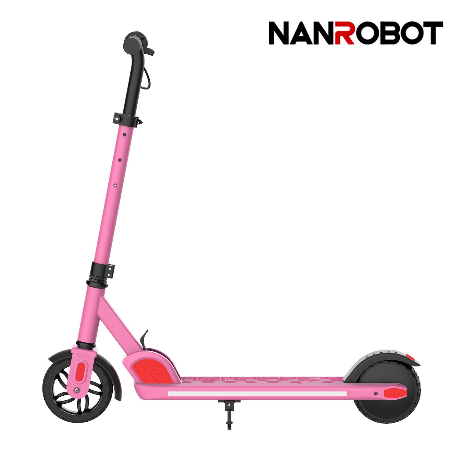 sk-NANROBOTK2-KidsElectricScooter-3-04cce9 Elektrická kolobežka Nanrobot K2