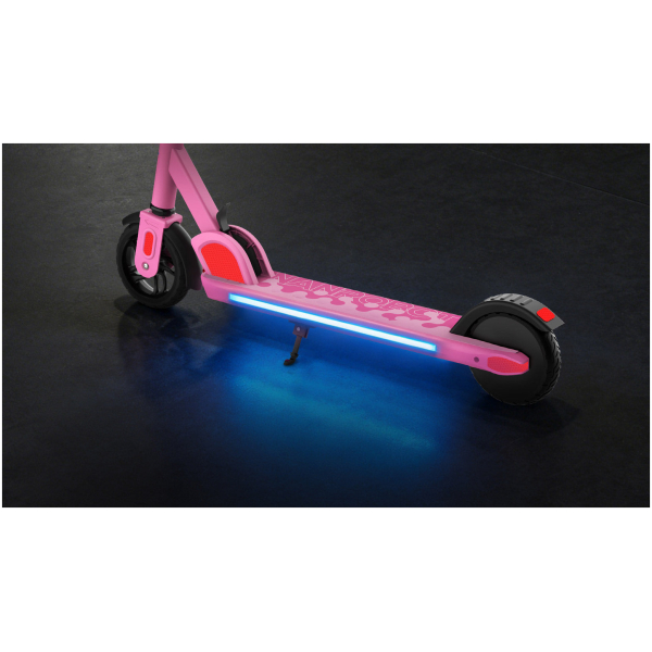 sk-NANROBOTK2KidsElectricScooter150WFLodingAdjustableHeight_04_08c17d63-3ff7-4f55-aad3-230aca9b0f17-aff100 Elektrická kolobežka Nanrobot K2