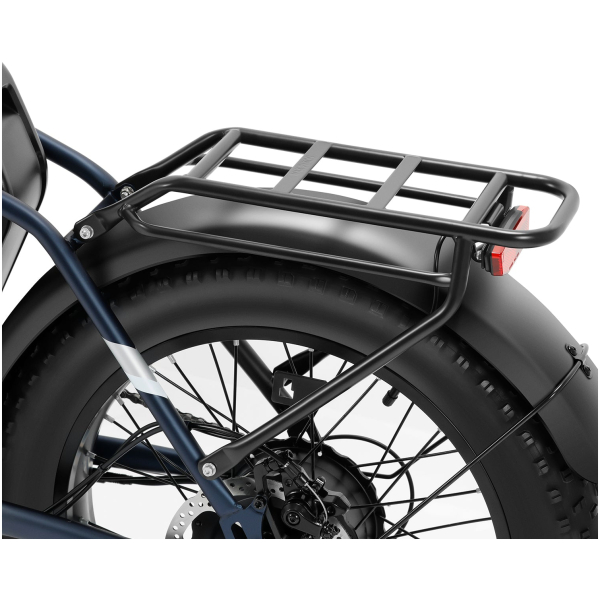 Elektricky bicykel Touroll S2 Pro