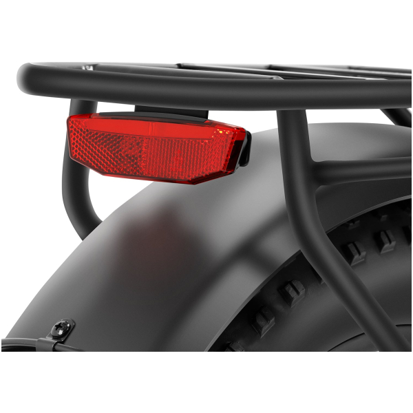 Elektricky bicykel Touroll S2 Pro