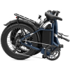 Elektricky bicykel Touroll S2 Pro