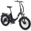 Elektricky bicykel Touroll S2 Pro