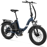 Elektricky bicykel Touroll S2 Pro