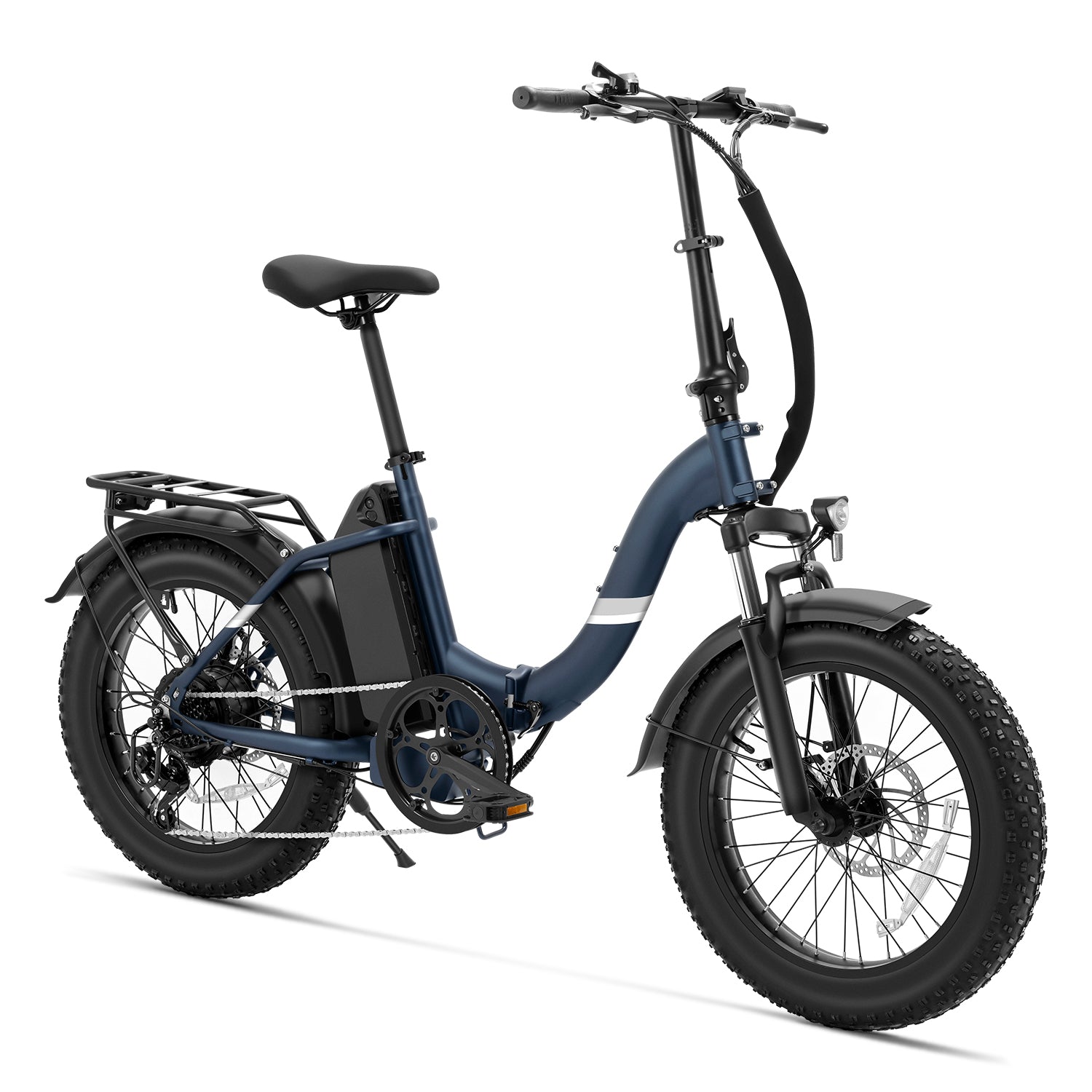 Elektricky bicykel Touroll S2 Pro
