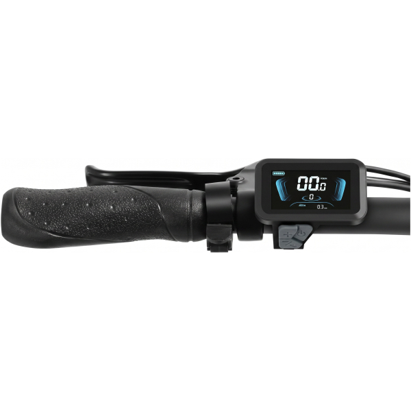 Elektricky bicykel Touroll S2 Pro