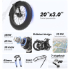 sk-Touroll-S3-Step-Thru-Electric-Bike-36V13Ah-250W-531712-1-_p1_-f243bb Elektricky bicykel Touroll S3