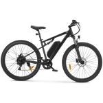 Elektrický bicykel Touroll U3 Pro