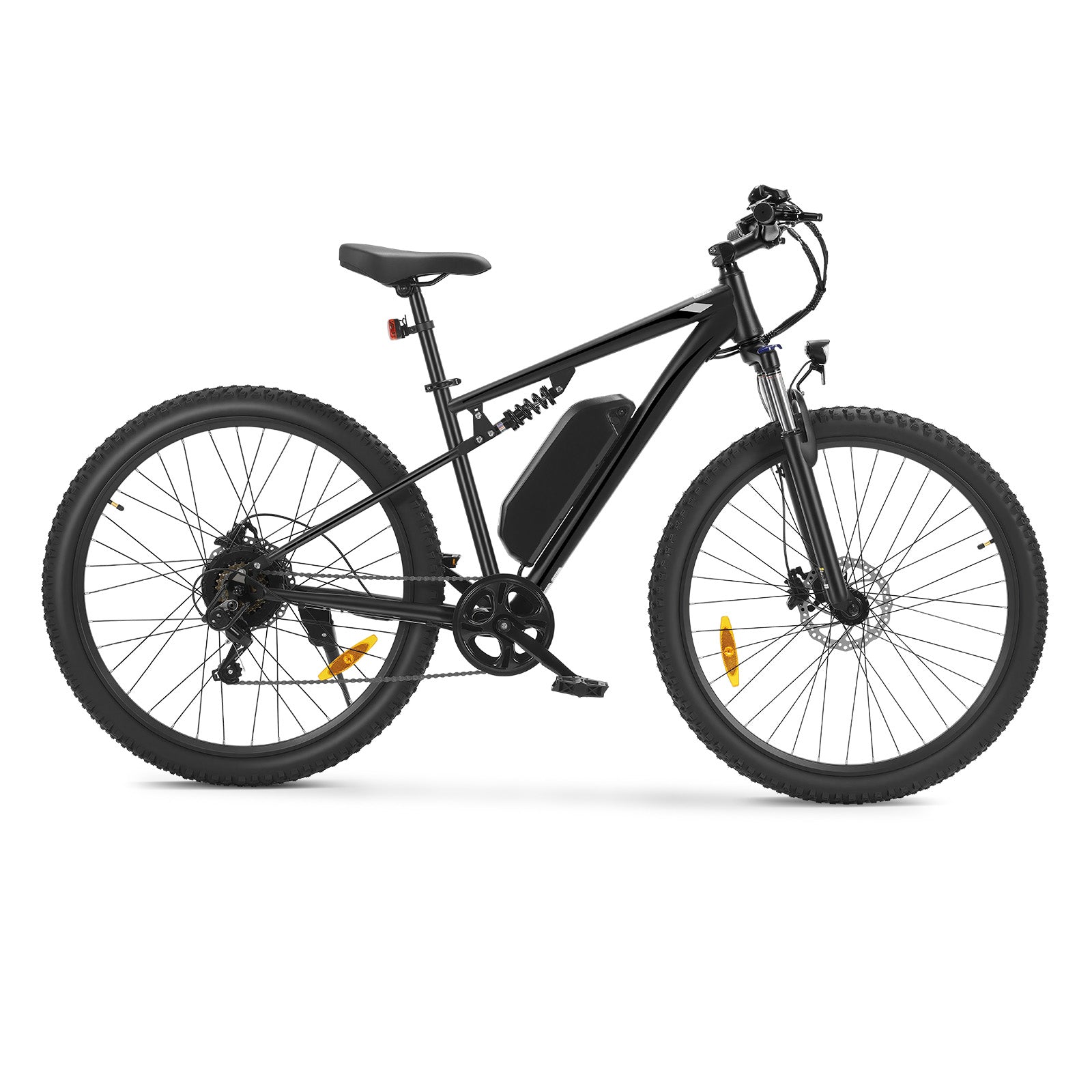 Elektrický bicykel Touroll U3 Pro