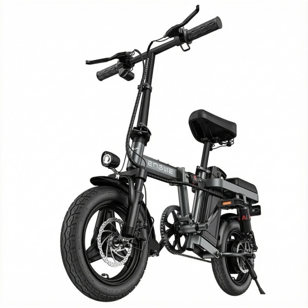 Elektrický bicykel Engwe T14
