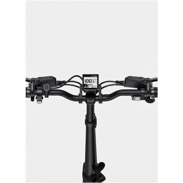 Elektrický bicykel Engwe Engine Pro 2.0