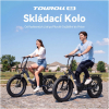 Elektricky bicykel Touroll S2 Pro