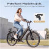 Elektricky bicykel Touroll J2 ST Pro