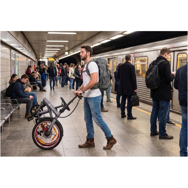 sk-dyu-sp1-subway-platform-folded-pushing-9c62aa Elektrický bicykel DYU SP1