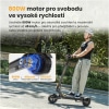 Elektrická kolobežka Ausom L1
